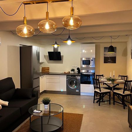 Apartamento A 2 Minutos De La Playa 말라가 외부 사진