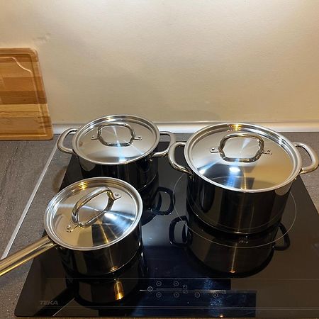 Apartamento A 2 Minutos De La Playa 말라가 외부 사진