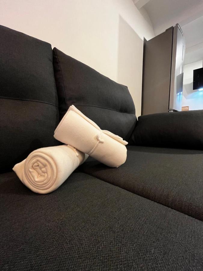 Apartamento A 2 Minutos De La Playa 말라가 외부 사진