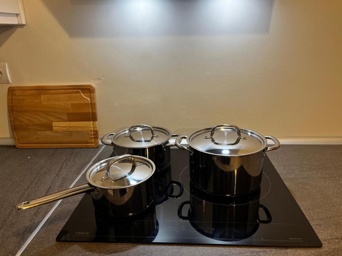 Apartamento A 2 Minutos De La Playa 말라가 외부 사진