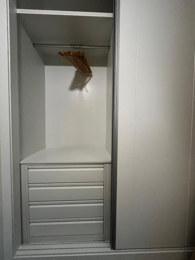 Apartamento A 2 Minutos De La Playa 말라가 외부 사진