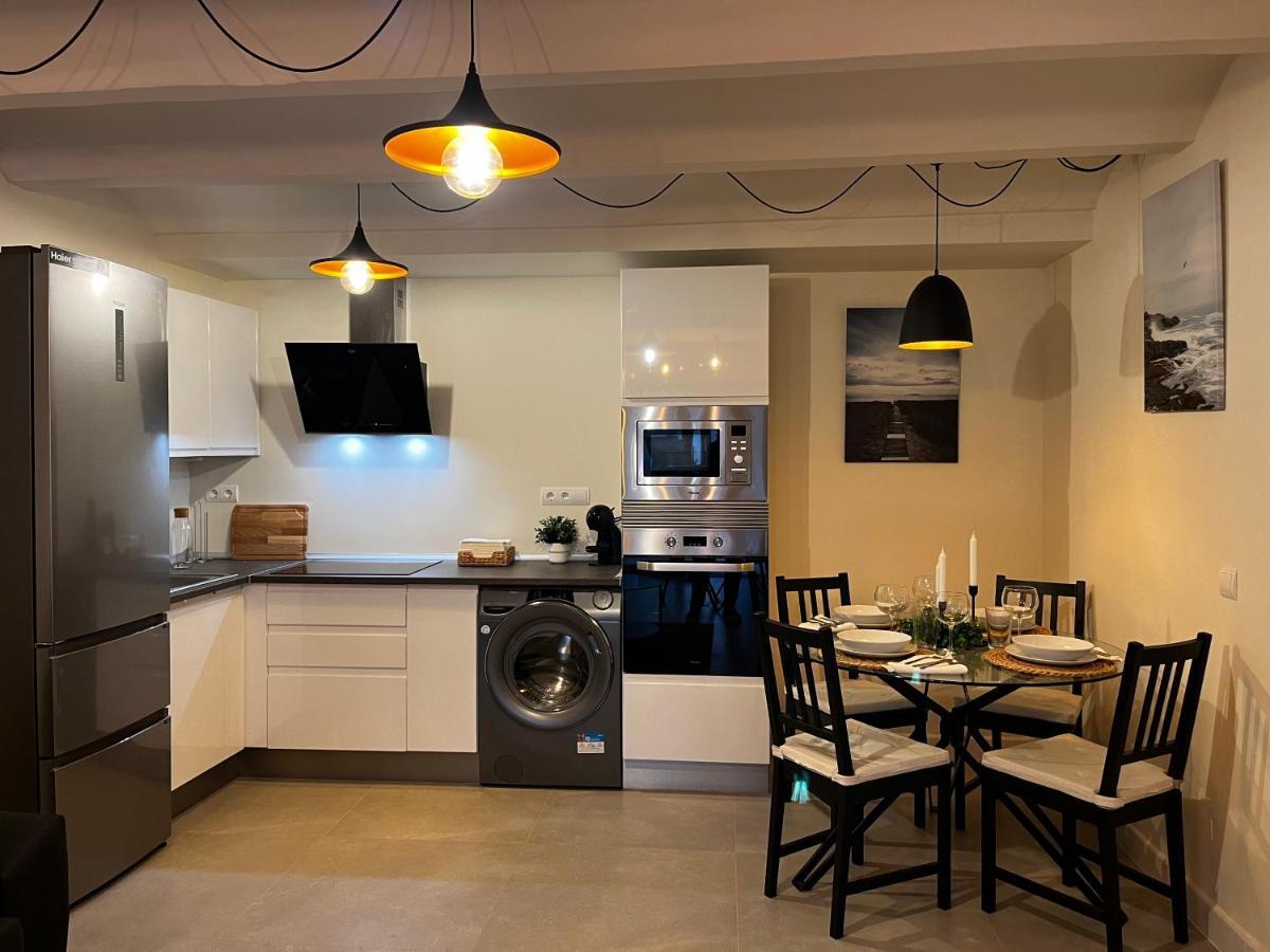 Apartamento A 2 Minutos De La Playa 말라가 외부 사진