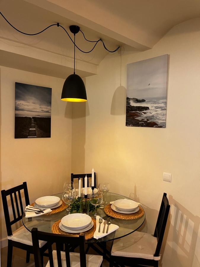 Apartamento A 2 Minutos De La Playa 말라가 외부 사진