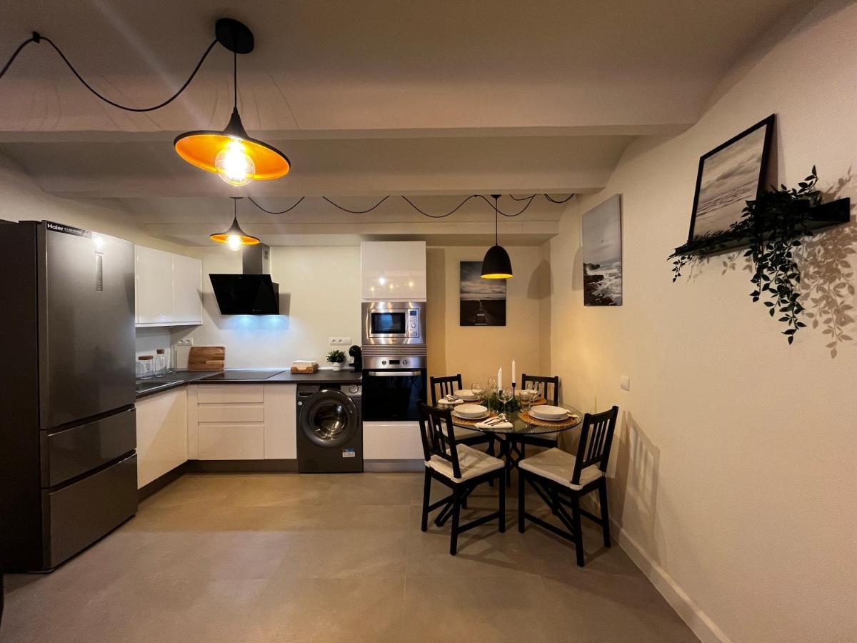 Apartamento A 2 Minutos De La Playa 말라가 외부 사진