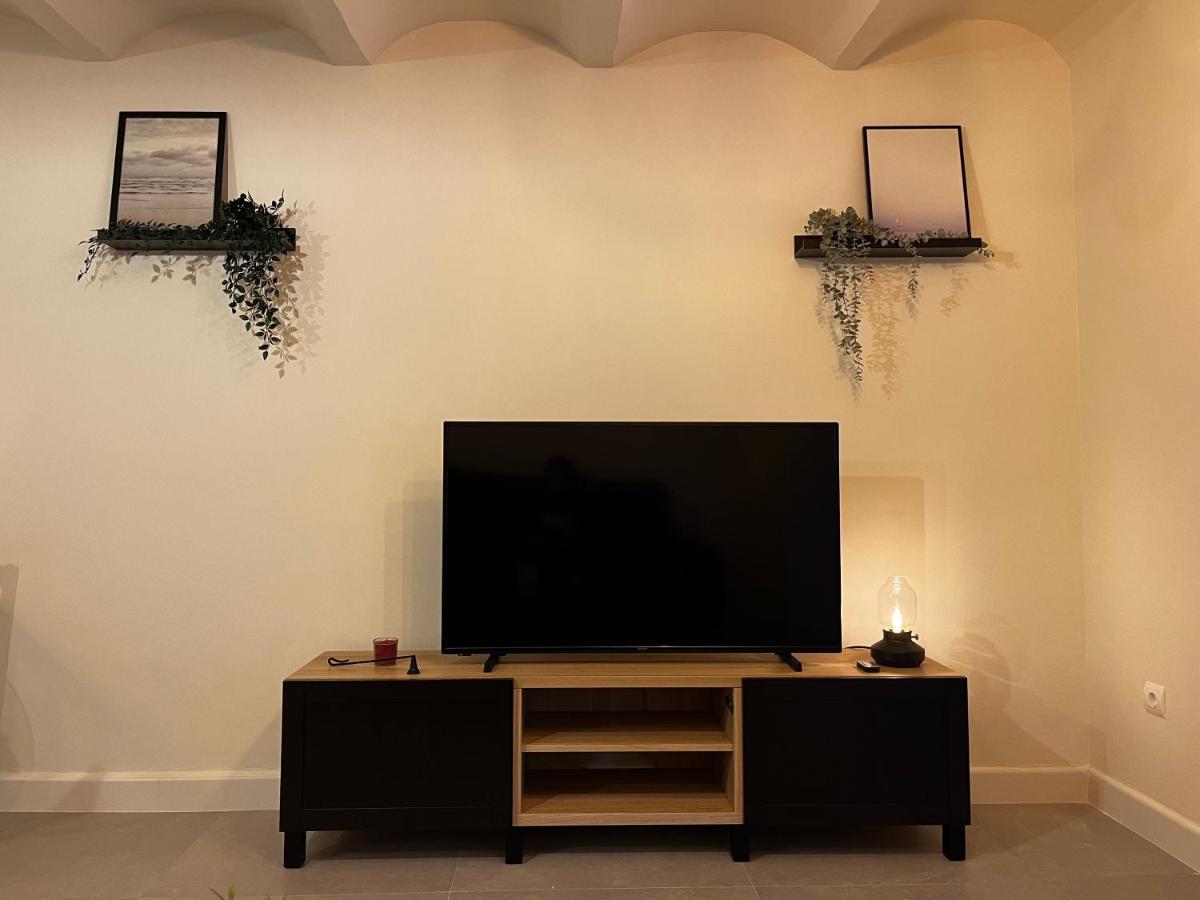 Apartamento A 2 Minutos De La Playa 말라가 외부 사진