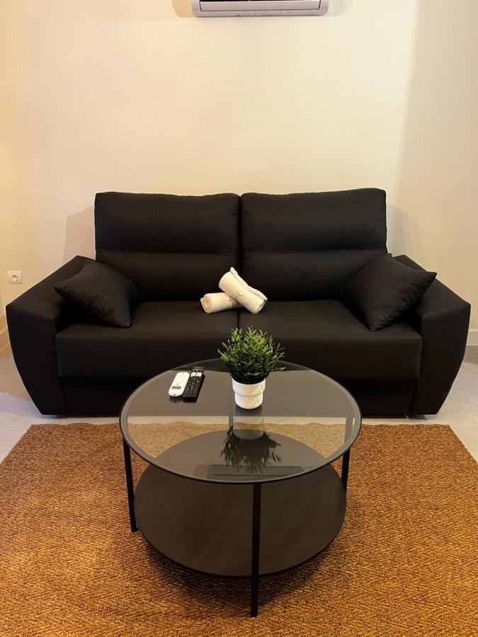 Apartamento A 2 Minutos De La Playa 말라가 외부 사진