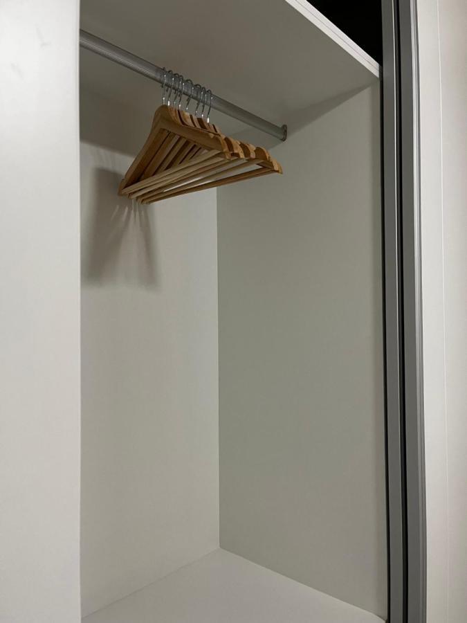 Apartamento A 2 Minutos De La Playa 말라가 외부 사진