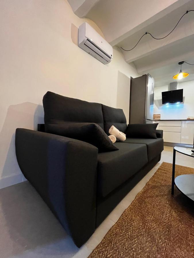 Apartamento A 2 Minutos De La Playa 말라가 외부 사진