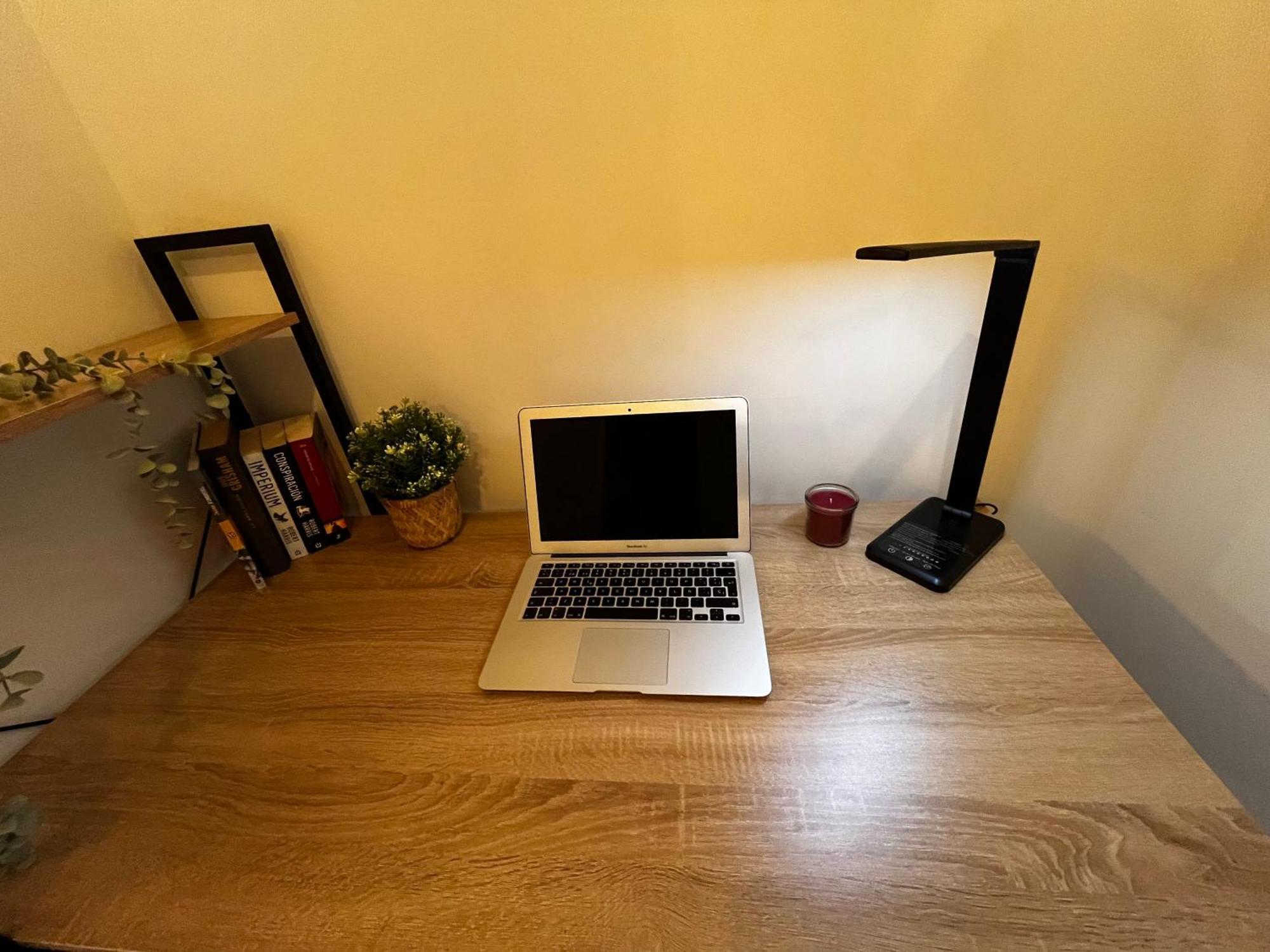 Apartamento A 2 Minutos De La Playa 말라가 외부 사진