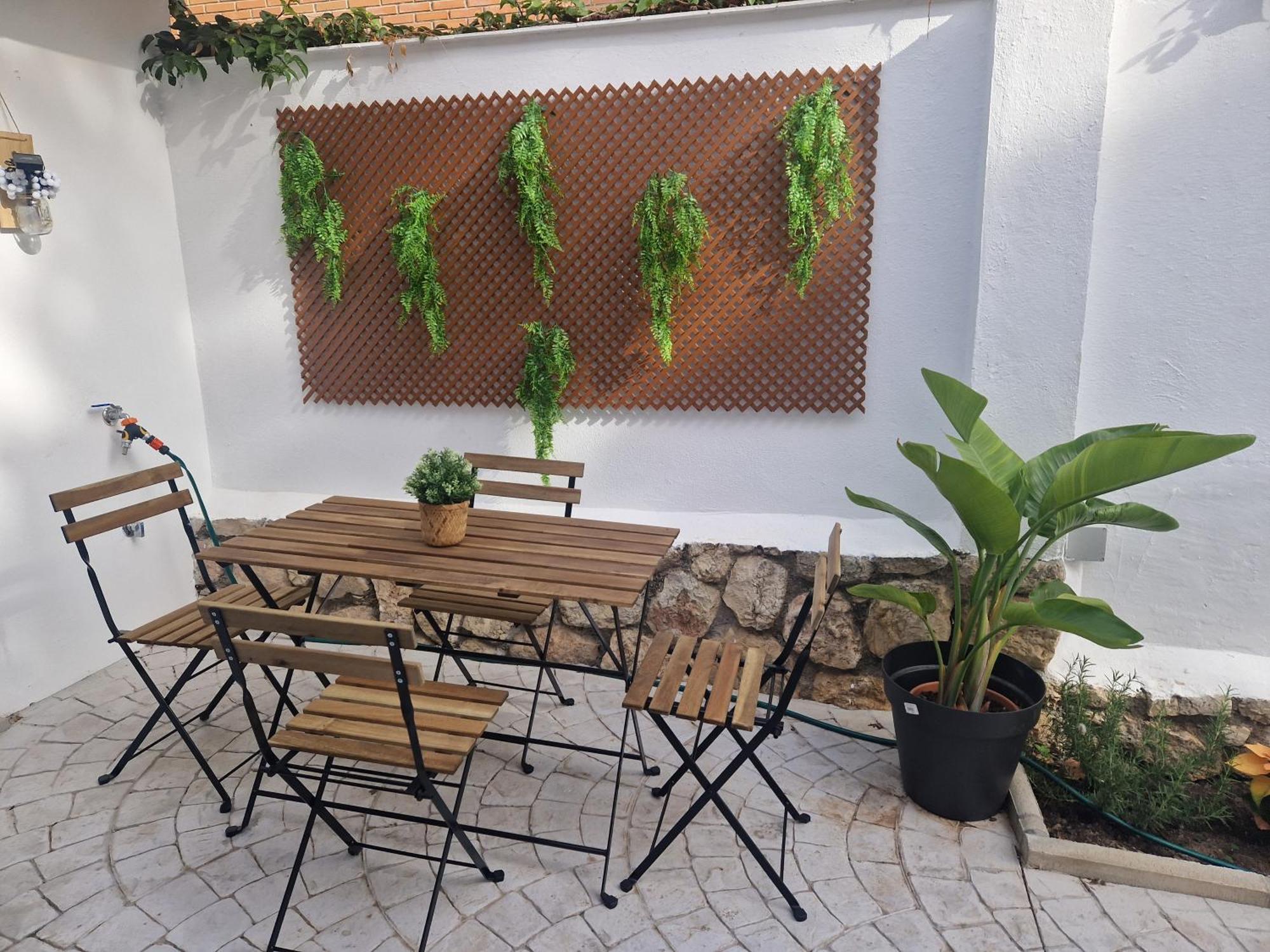 Apartamento A 2 Minutos De La Playa 말라가 외부 사진